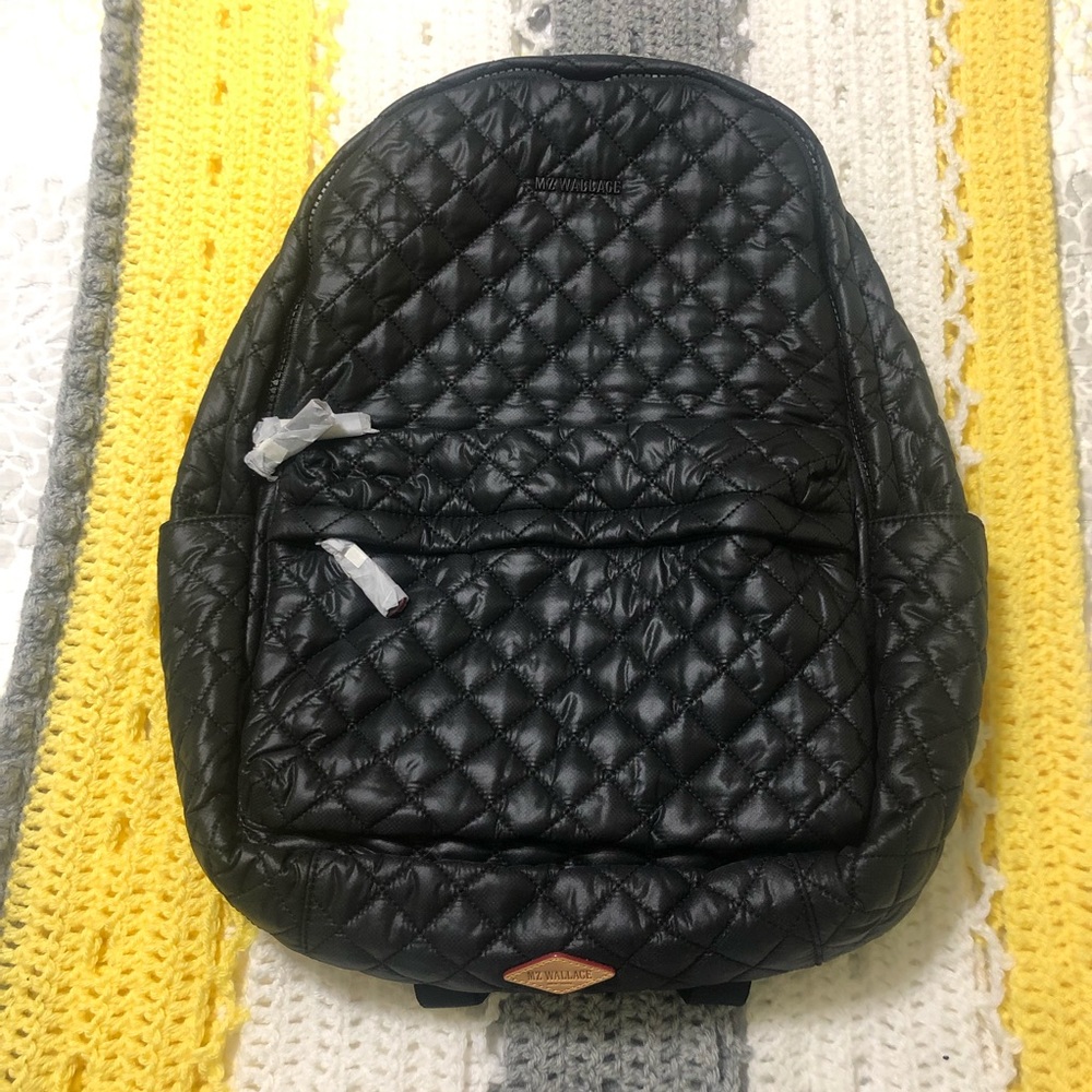 [MZ WALLACE] Metro Backpack